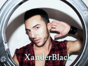 XanderBlack