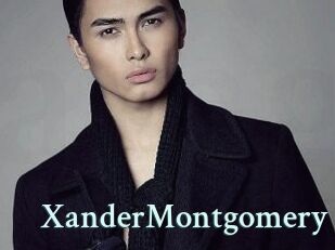 XanderMontgomery