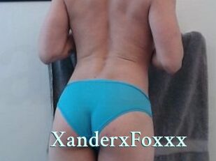 XanderxFoxxx