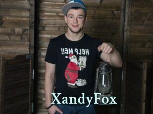 XandyFox