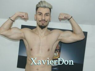 XavierDon