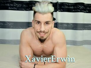 XavierErwin