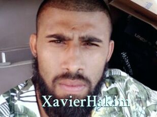 XavierHakim