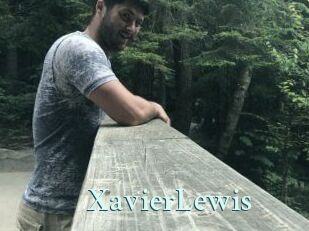 Xavier_Lewis