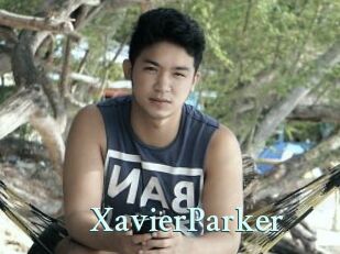 XavierParker