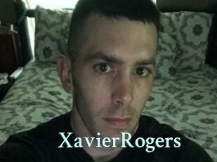 Xavier_Rogers