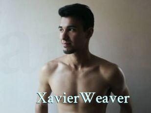 XavierWeaver