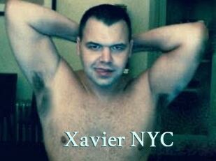 Xavier_NYC