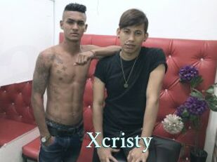 Xcristy