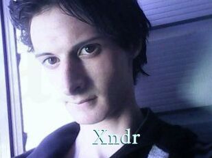 Xndr