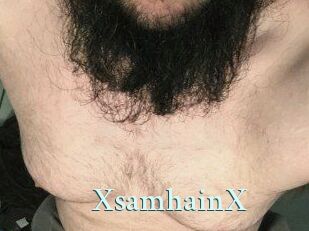 XsamhainX