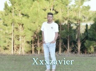 Xxxzavier