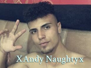 XAndy_Naughtyx