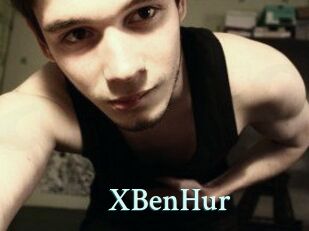 XBenHur