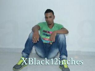 XBlack12inches