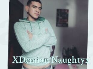 XDemian_Naughtyx