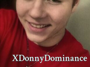 XDonnyDominance