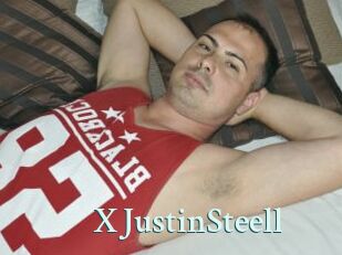 XJustinSteell