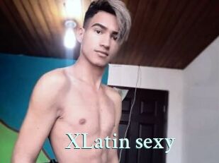 XLatin_sexy