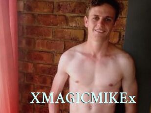 XMAGICMIKEx