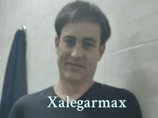 Xalegarmax