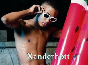 Xanderhott