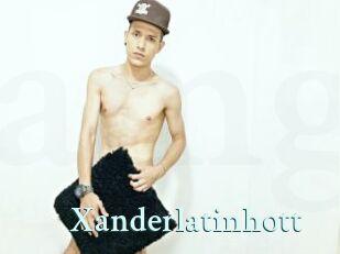 Xanderlatinhott