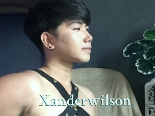 Xanderwilson