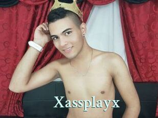 Xassplayx