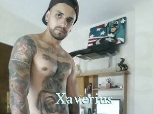 Xaverius