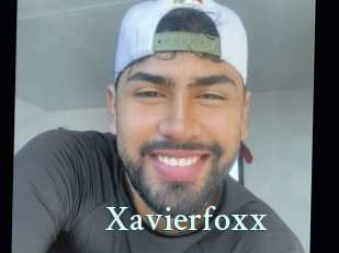 Xavierfoxx