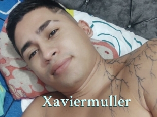 Xaviermuller