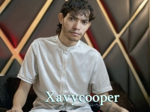 Xavycooper