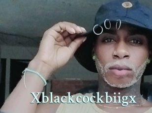 Xblackcockbiigx