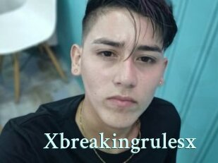 Xbreakingrulesx