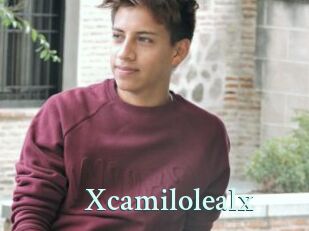 Xcamilolealx