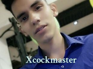 Xcockmaster