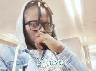 Xflavar