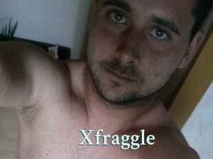 Xfraggle