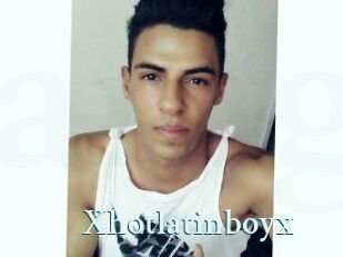 Xhotlatinboyx