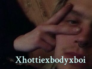 Xhottiexbodyxboi