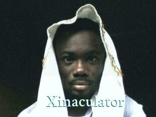 Xinaculator