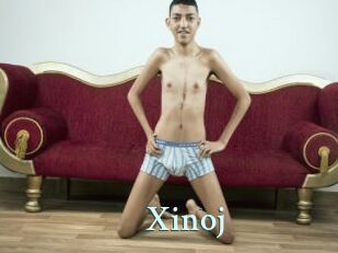 Xinoj