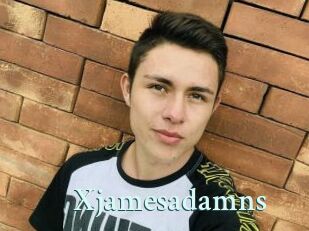 Xjamesadamns