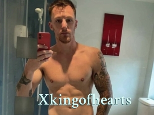 Xkingofhearts