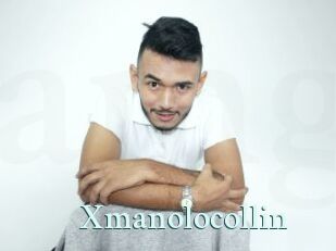 Xmanolocollin