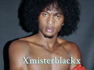 Xmisterblackx