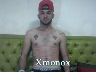 Xmonox