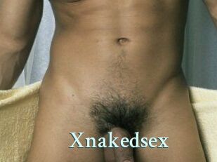 Xnakedsex