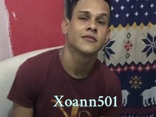 Xoann501